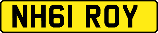 NH61ROY