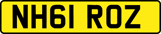 NH61ROZ