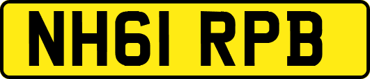 NH61RPB