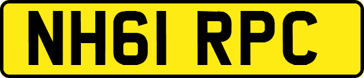 NH61RPC