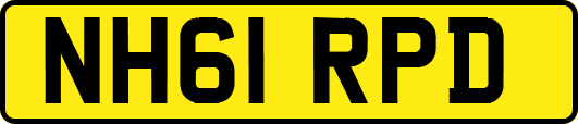 NH61RPD