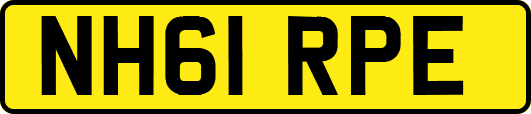 NH61RPE
