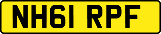 NH61RPF