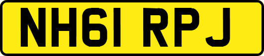 NH61RPJ