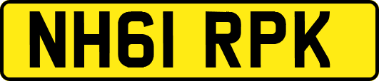NH61RPK