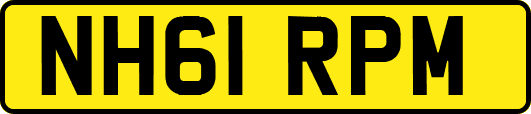 NH61RPM