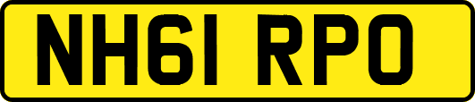 NH61RPO