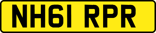NH61RPR