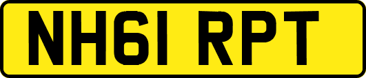 NH61RPT