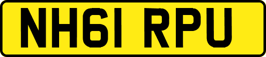 NH61RPU