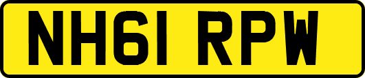 NH61RPW