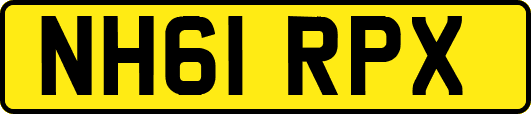 NH61RPX