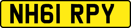 NH61RPY