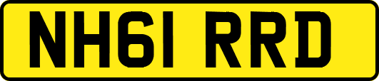 NH61RRD