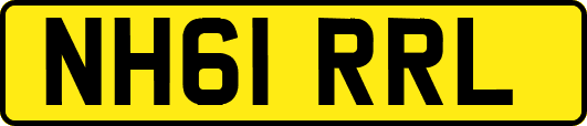 NH61RRL