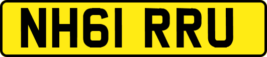 NH61RRU