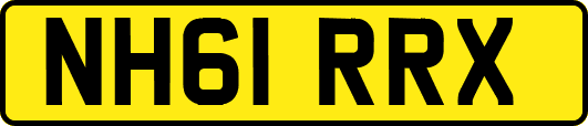 NH61RRX