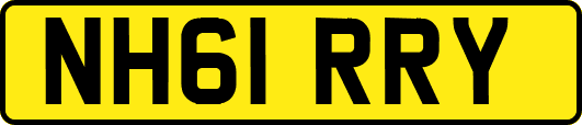 NH61RRY