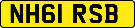 NH61RSB
