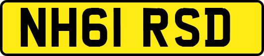 NH61RSD