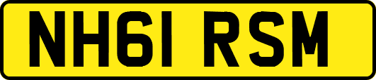 NH61RSM