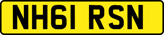NH61RSN