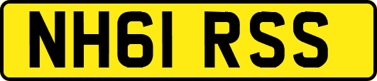 NH61RSS