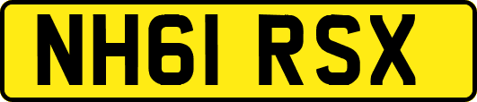 NH61RSX