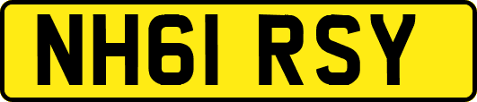 NH61RSY