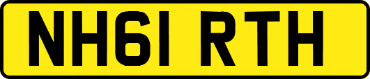 NH61RTH