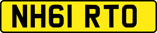 NH61RTO