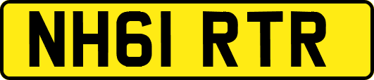 NH61RTR
