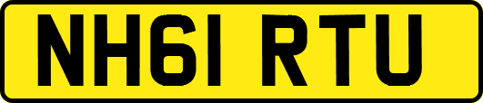 NH61RTU