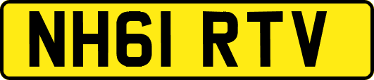 NH61RTV