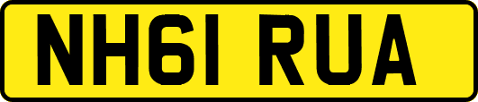NH61RUA