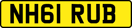 NH61RUB