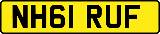 NH61RUF