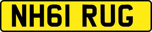 NH61RUG
