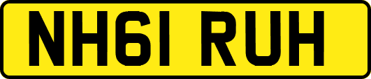 NH61RUH