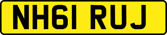NH61RUJ