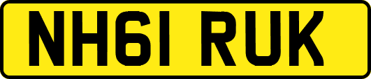NH61RUK