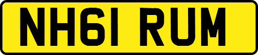 NH61RUM
