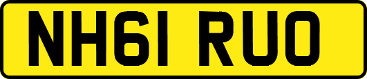 NH61RUO