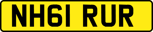 NH61RUR