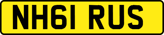 NH61RUS