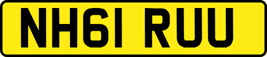 NH61RUU