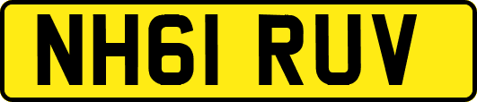 NH61RUV