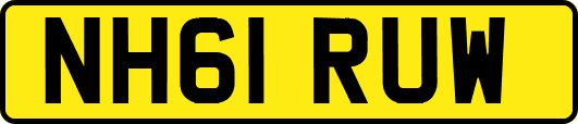 NH61RUW