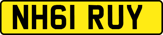 NH61RUY
