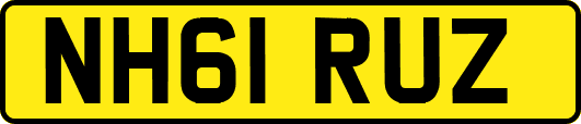 NH61RUZ